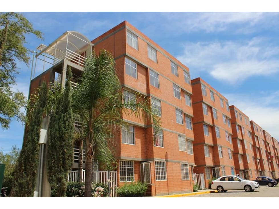 departamento en venta jardides del sur xoxo 4o nivel - 1