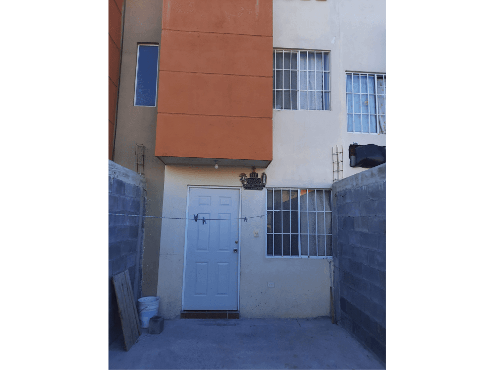 Casa en Venta en Arcos del Parque Pesquería Nuevo León - 1