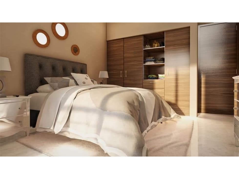Condominio Onix - 1