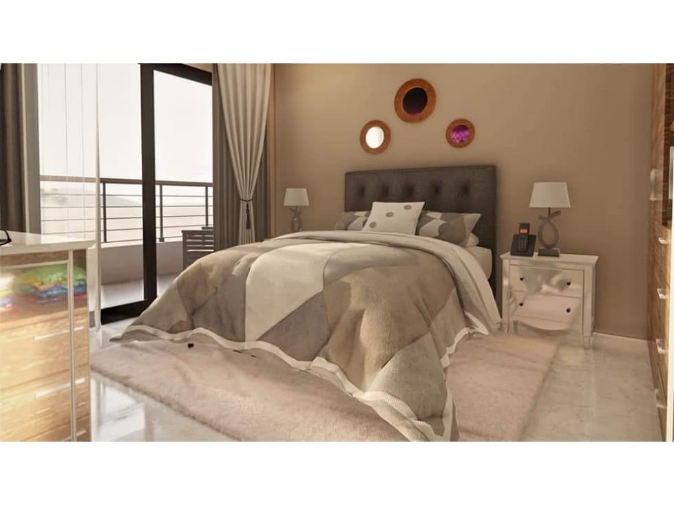 Condominio Onix - 1