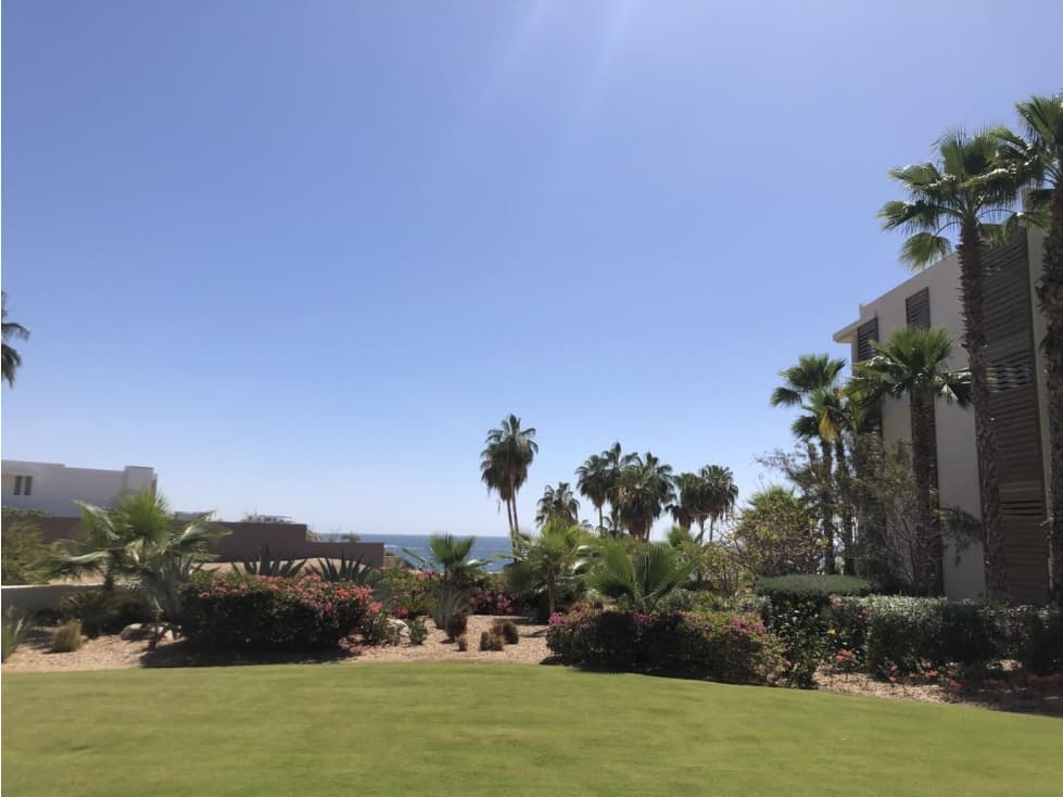 Chileno Bay Residences Fresco 2 Km. 15 Carr. Transp. Cabo 1700-02 - 1