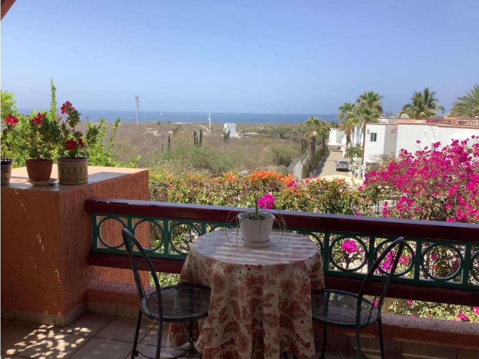 Casa Valentina 2, Cabo Corridor - 1
