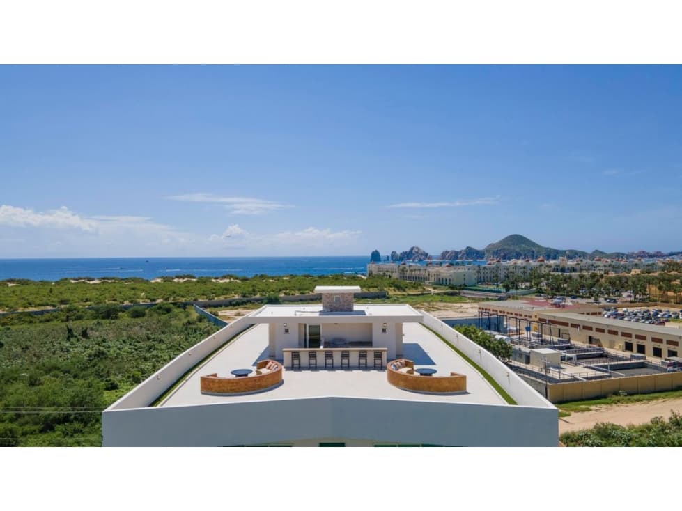 204 Camino Viejo 204, Cabo Corridor - 1