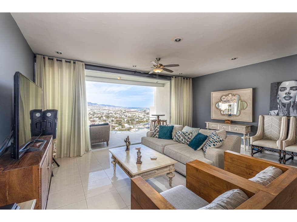 Blue Bay M41 C Del Colegio #402, Cabo San Lucas - 1