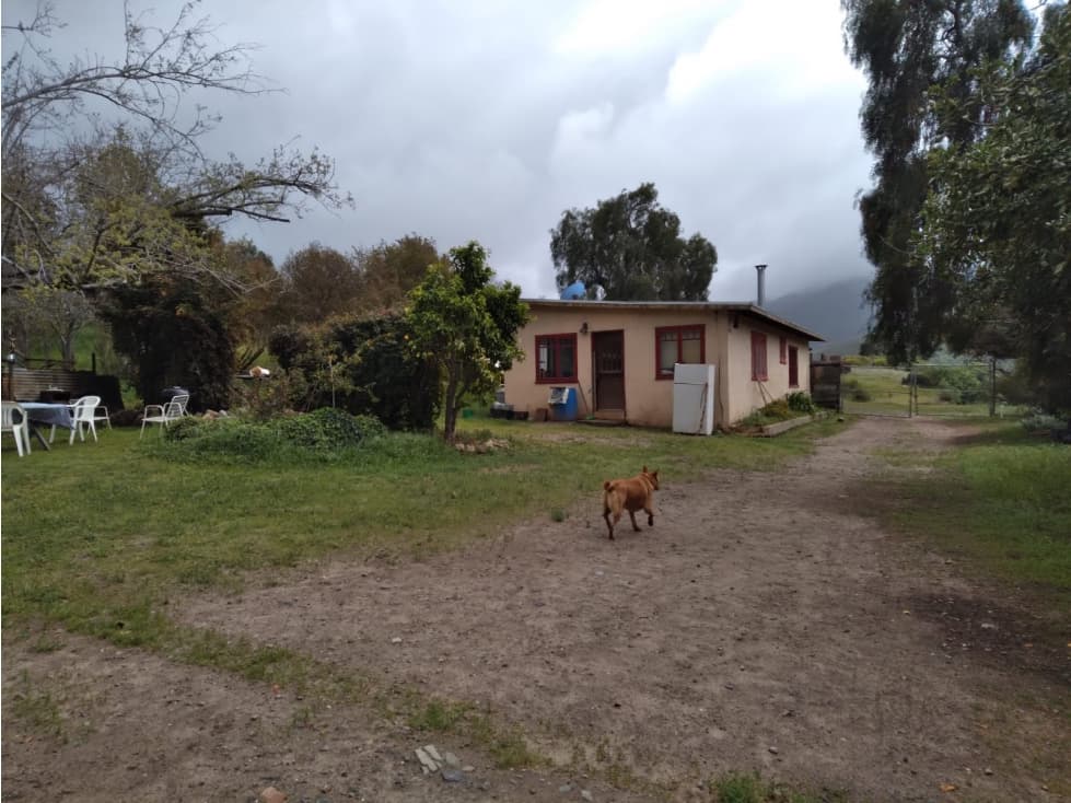 Rancho en Venta en Maneadero - 1