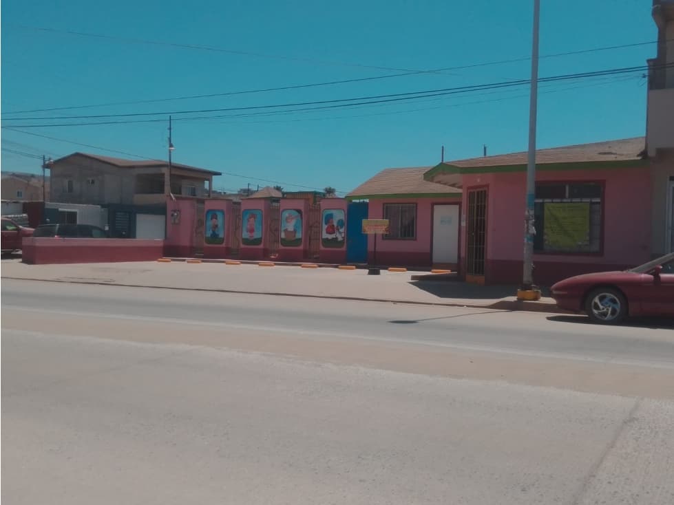 Local Comercial en Venta en Villas del Mar - 1