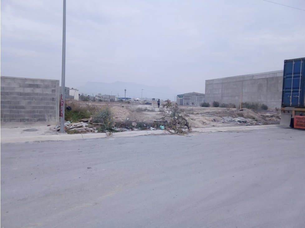 Terreno - 1