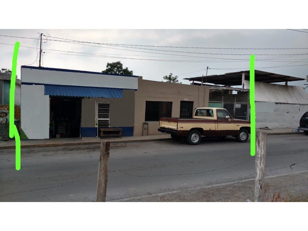 Terreno - 1