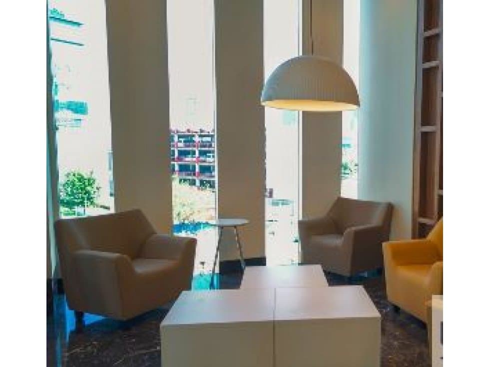 OFICINAS - 1
