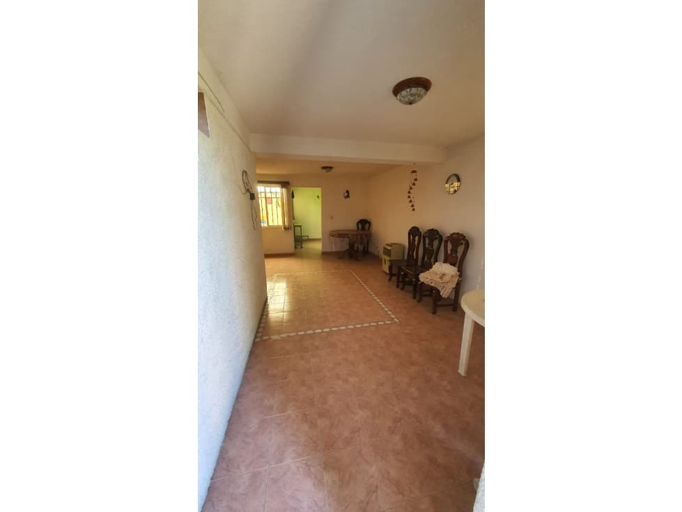Venta de Casa en Condominio en Villas de Xochitepec - 1