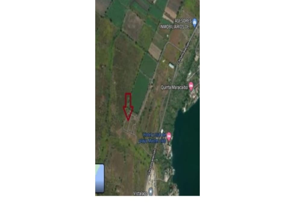 Venta de terreno en Tequesquitengo (Tecolote) Brisas de Lago - 1