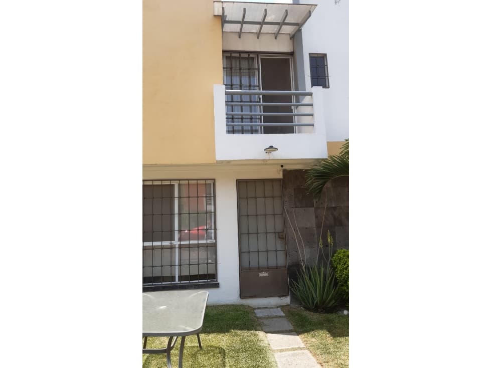 Venta de Casa en Condominio en Las Canteras - 1
