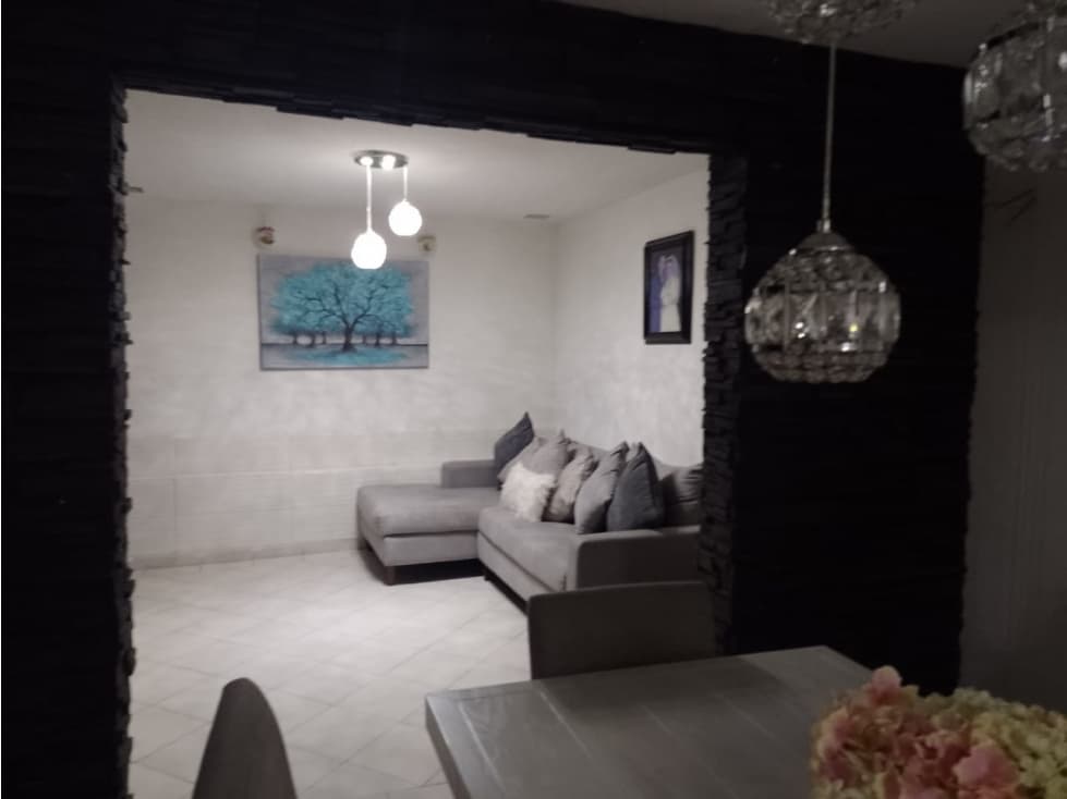 Venta de Casa en Condominio en Los Soles - 1
