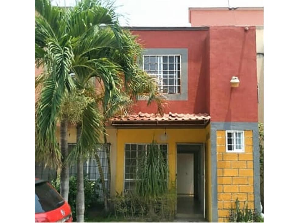 Venta de Casa en Condominio en Paseos del Rio - 1