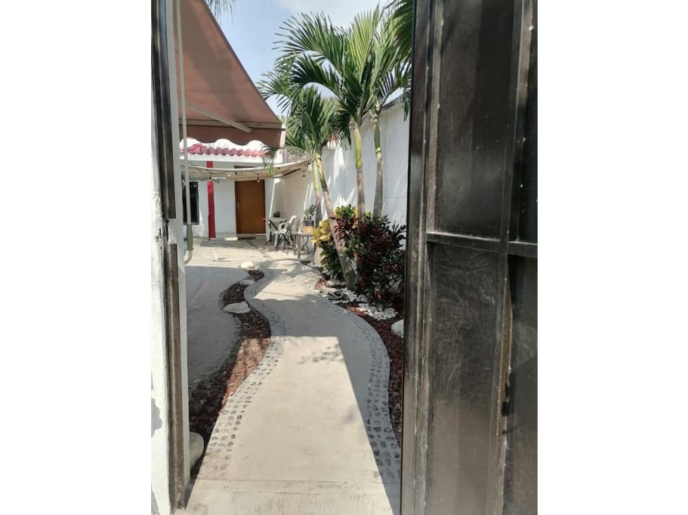 Venta de Casa en Condominio en el Fracc. Las Fincas - 1