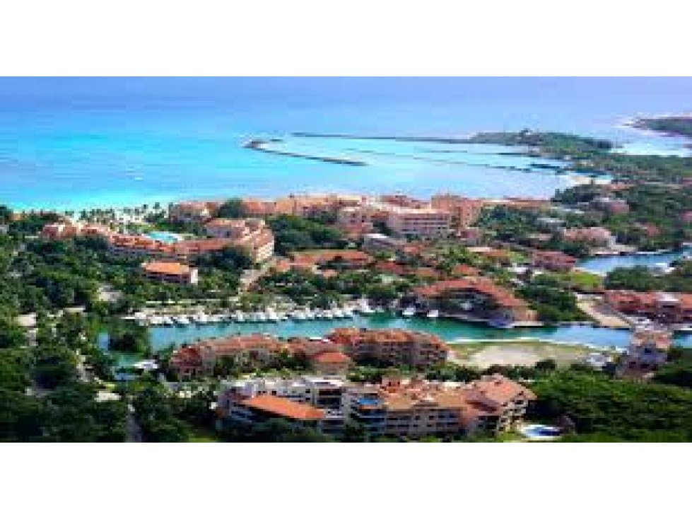 PREDIO HOTELERO EN PUERTO AVENTURAS - 1