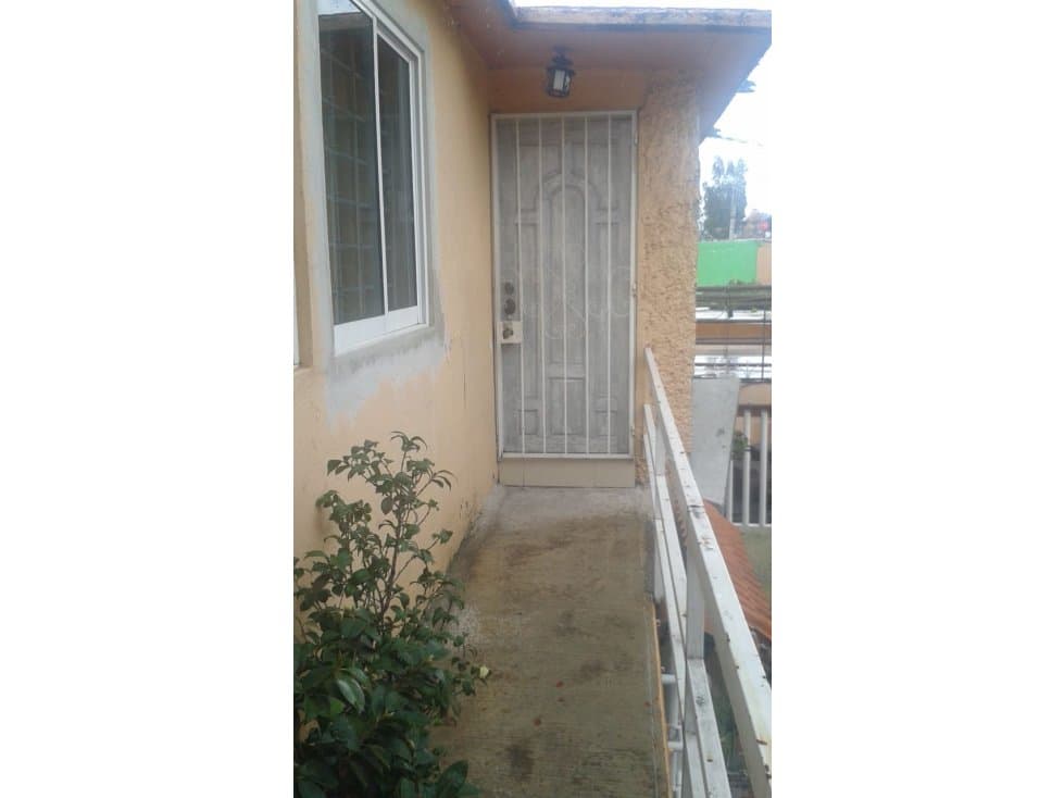 Bonito depto en Cardenal, Rinconada Aragon. - 1