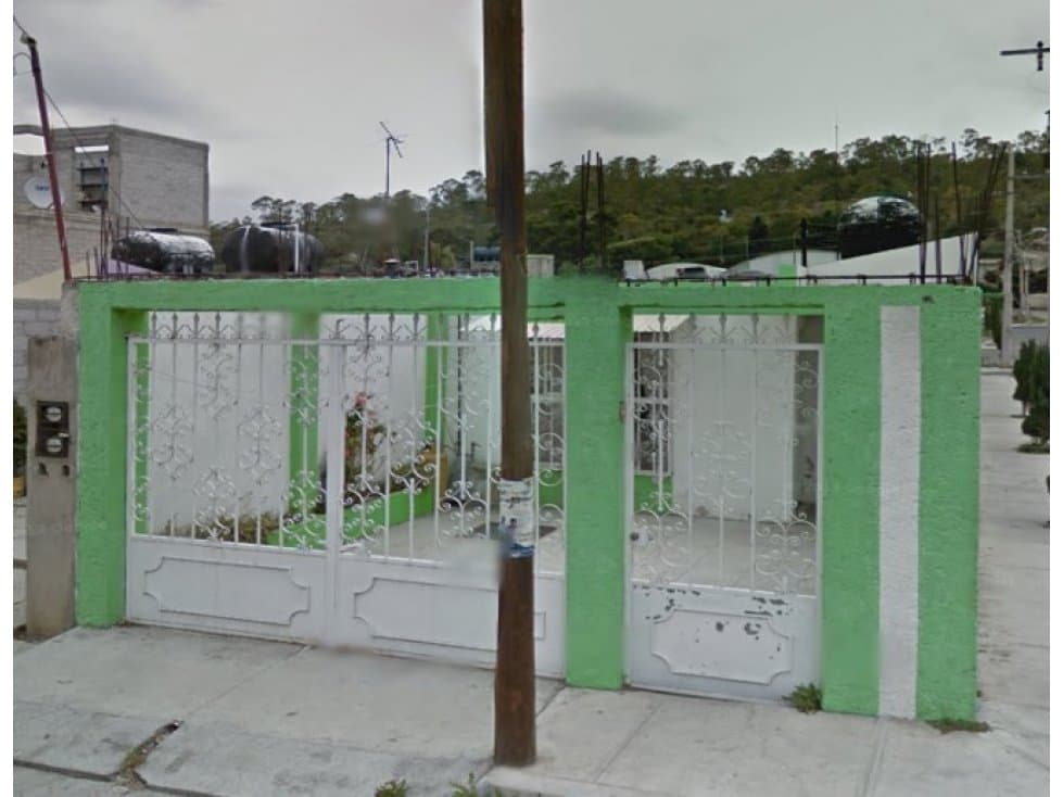 Gran Oportunidad Casa en Cd Serdan Puebla - 1