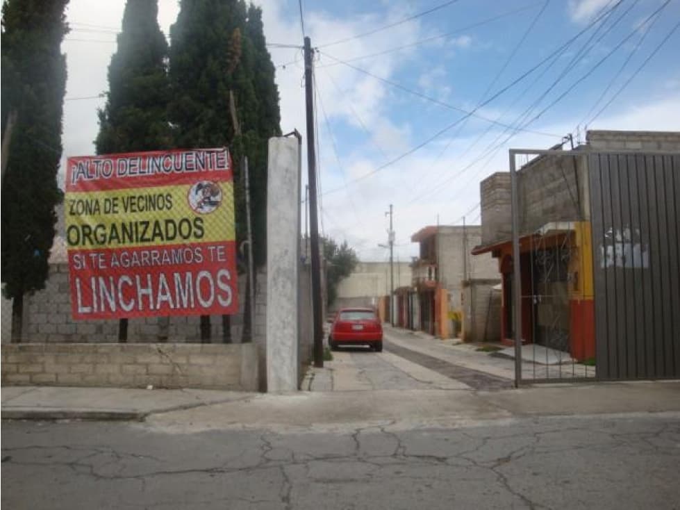 Gran Venta Casa en Cd. Serdán Puebla - 1