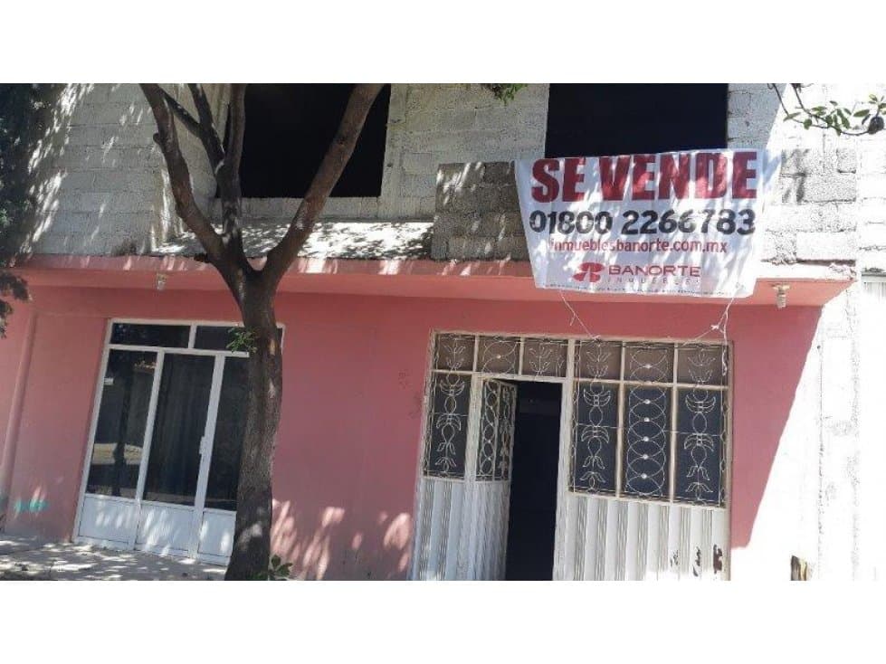 Excelente Casa en Chiautempan, Tlaxcala - 1