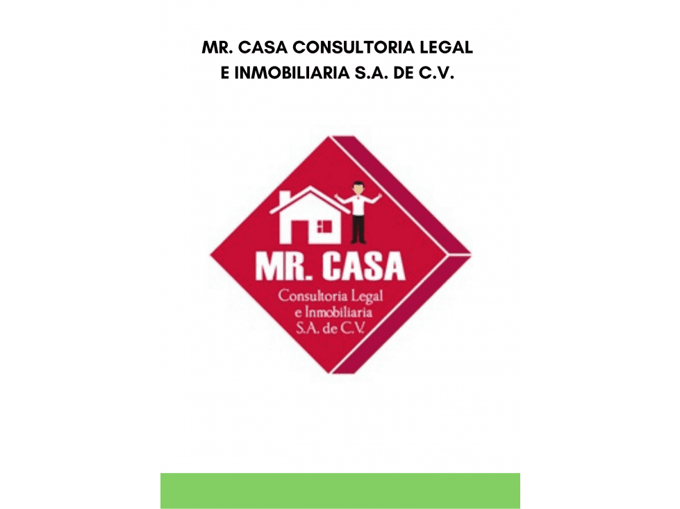 Oportunidad de Casa en Oaxaca - 1