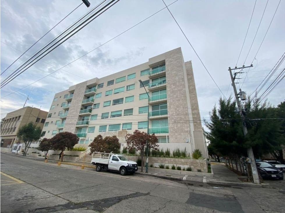 Departamento en Venta, Torre Acueducto, - 1