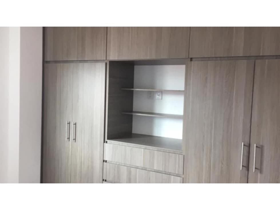 Venta departamento en Chapultepec oriente en privado - 1