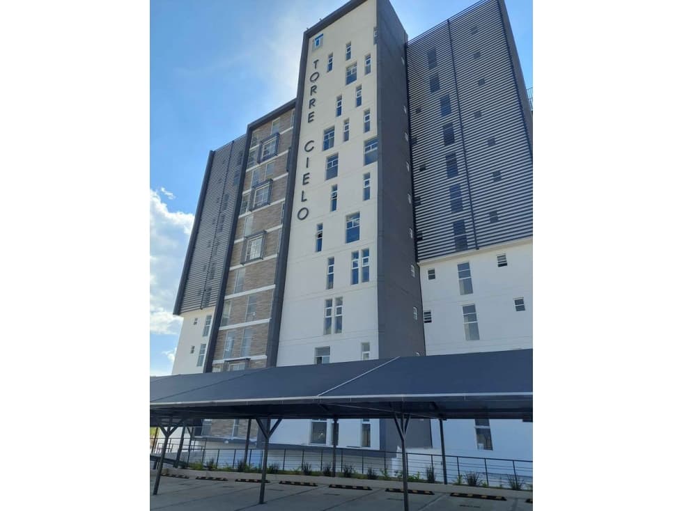 VENTA DEPARTAMENTOS TORRE CIELO 3MIN ALTOZANO - 1