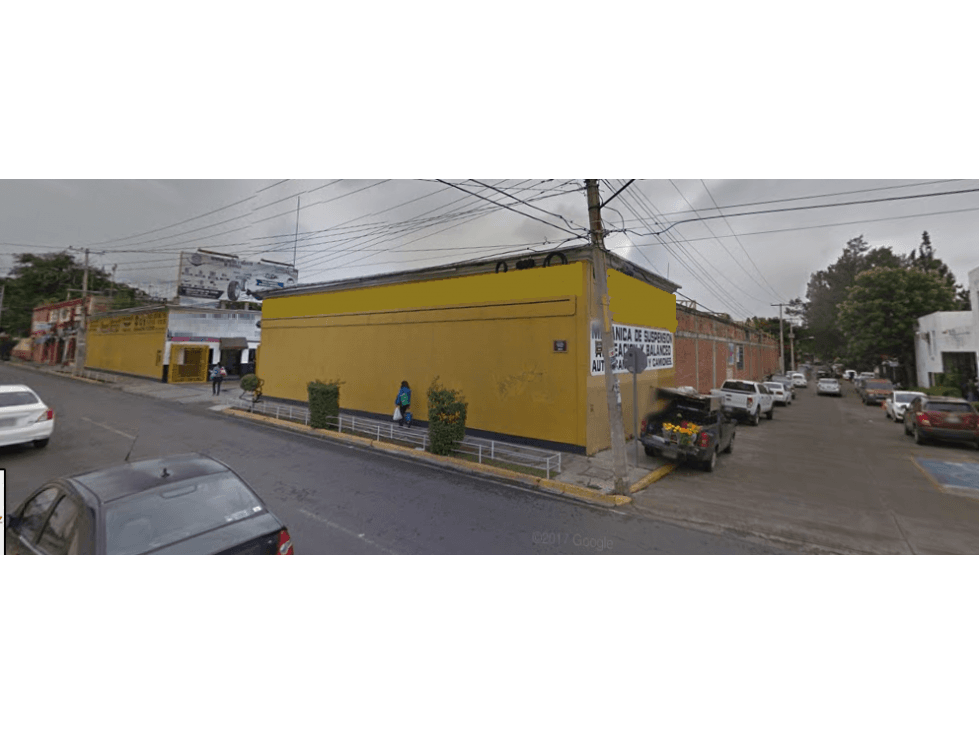 CENTRO, VENDO GRAN INMUEBLE EN ESQUINA SON 3110 m2 - 1