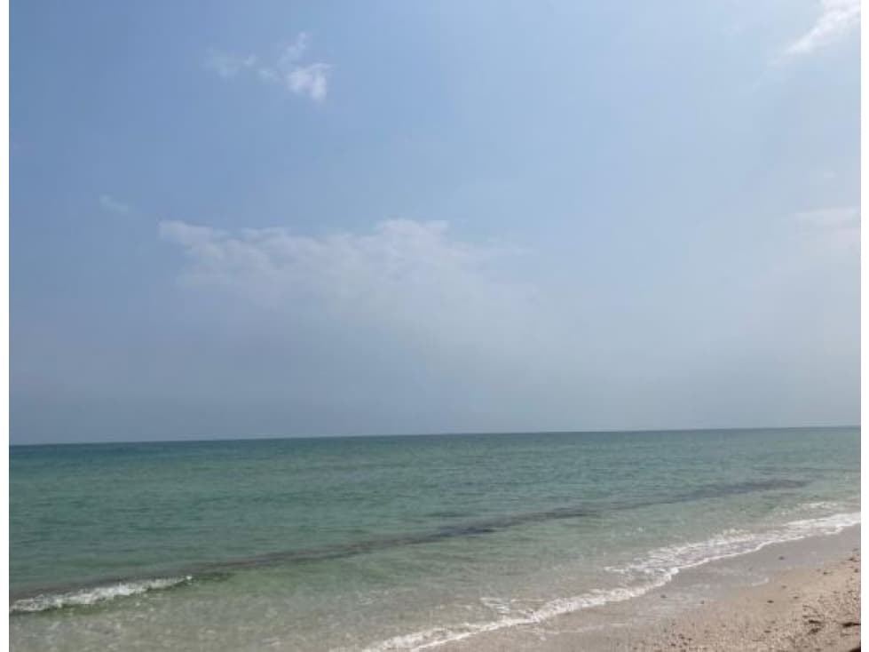 Renta de casa Margarita en Chicxulub Puerto - 1