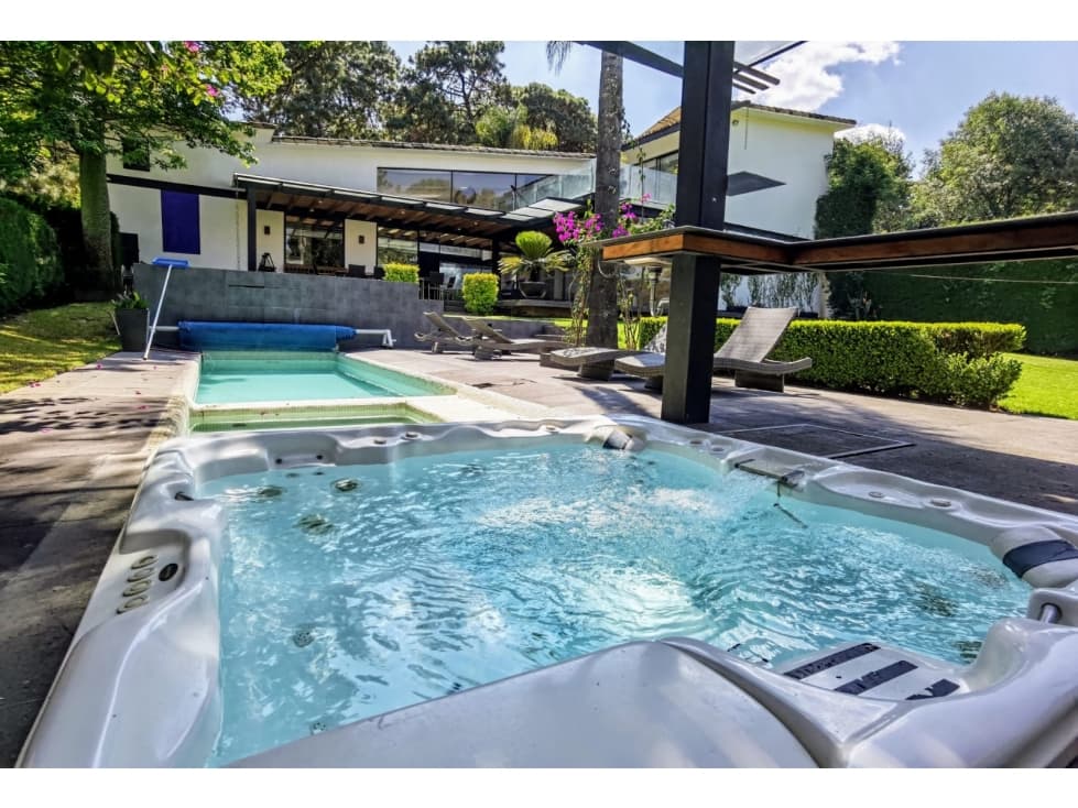 CASA EN VENTA, AVANDARO - 1