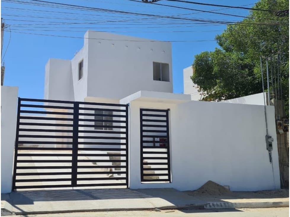 Casa Paseo de Oro - 1