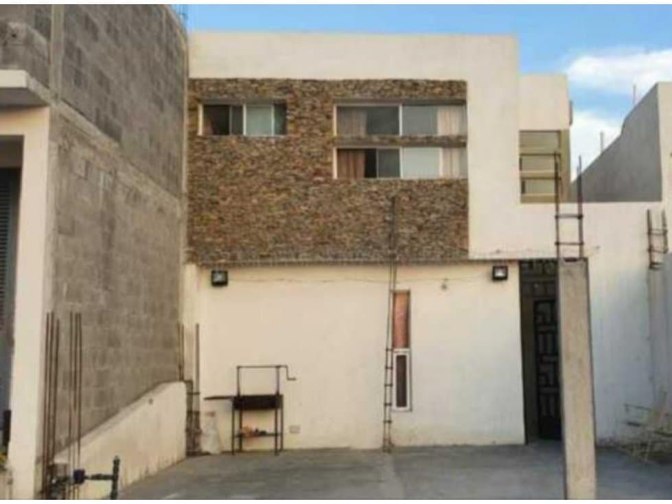 CASA EN VENTA MISION DE SANTA CATARINA !! - 1