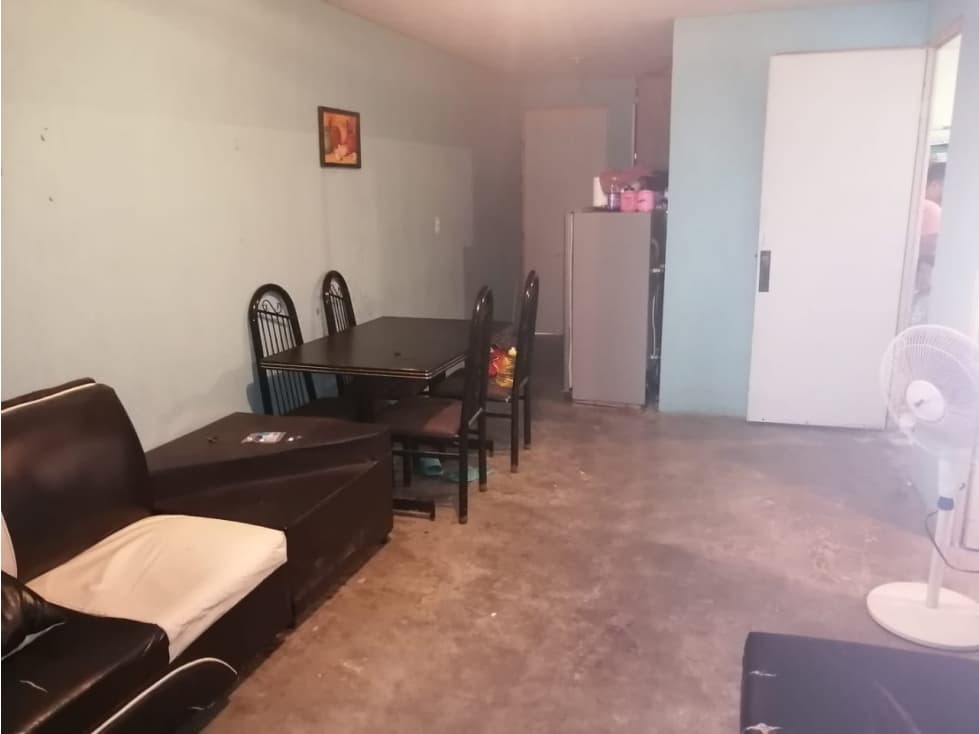 DEPARTAMENTO VALLE DE SANTA MARIA - 1