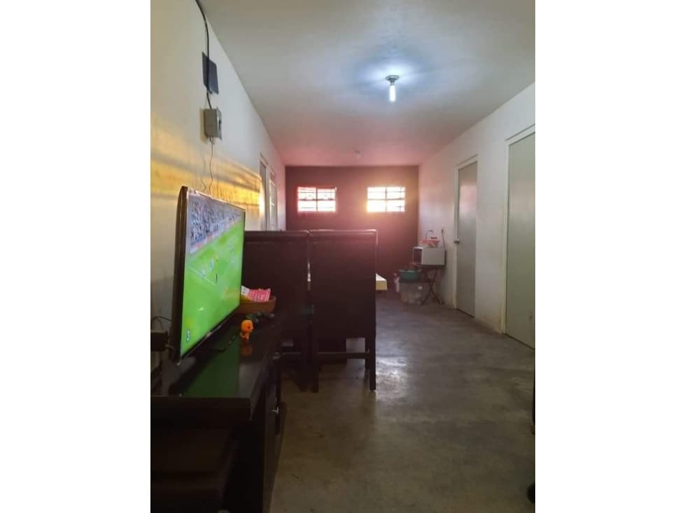 Departamento - 1