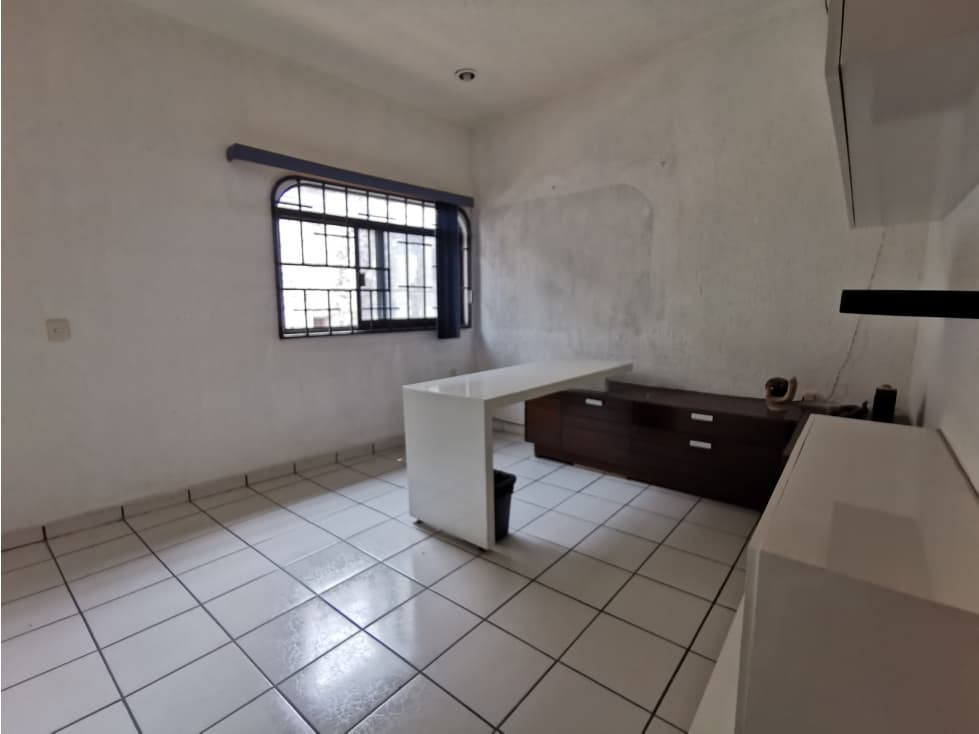 Consultorio o Despacho en renta, col Centro Oaxtepec - 1