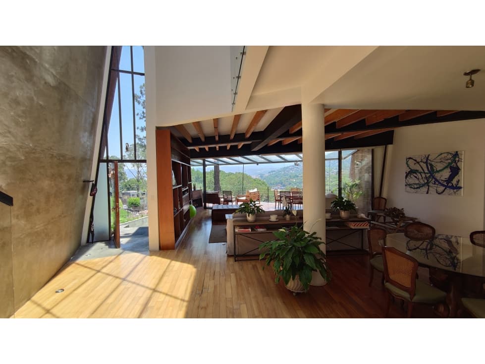 CASA EN VENTA, CONDOMINIO NASHUA AVÁNDARO. - 1