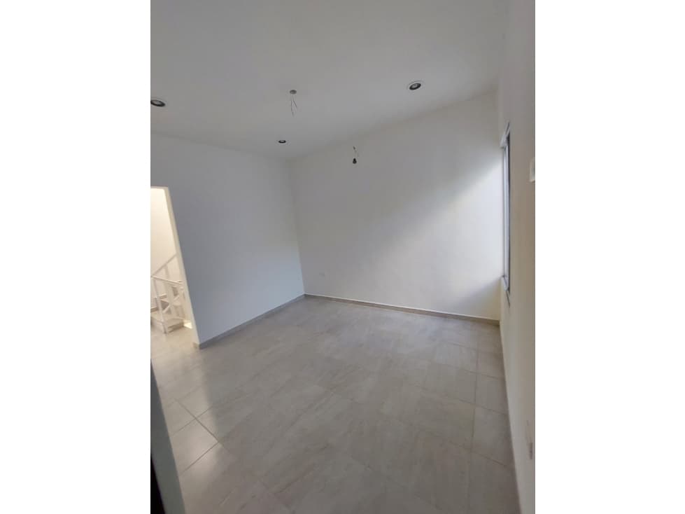 CONDOMINIO NUEVO CANCUN - 1