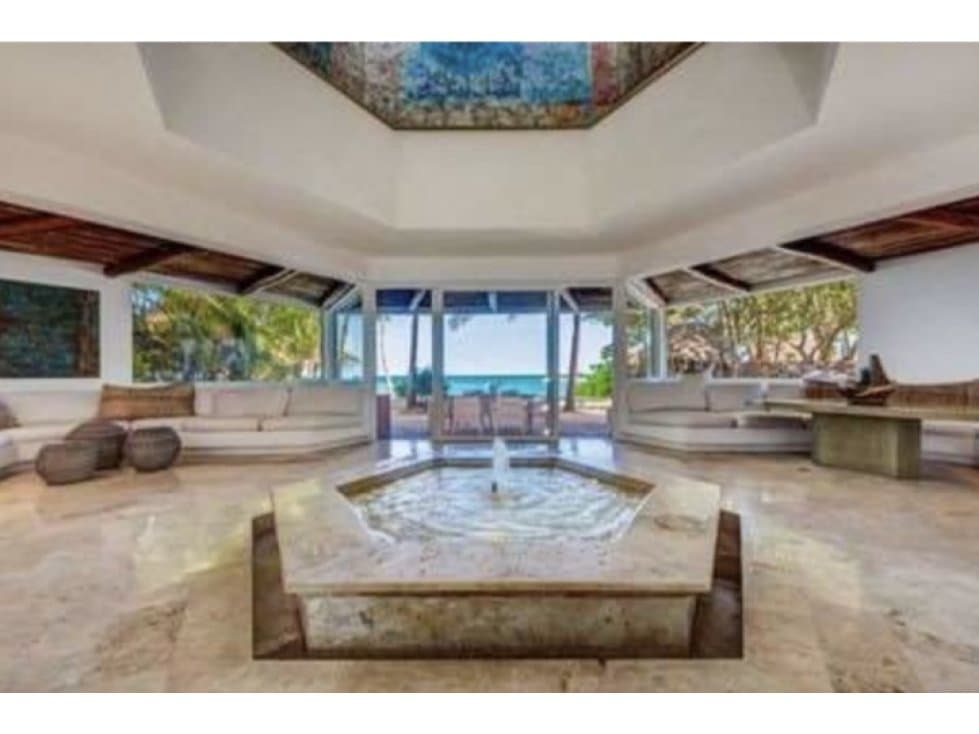 PUERTO AVENTURAS CASA EN VENTA - 1