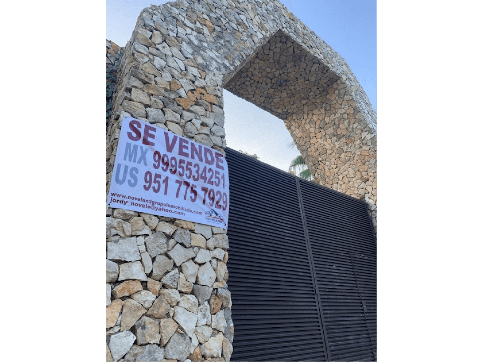 QUINTA EL SOL - 1