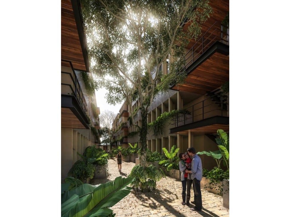 HELIA ROOF-TOP CONDOMINIO - 1