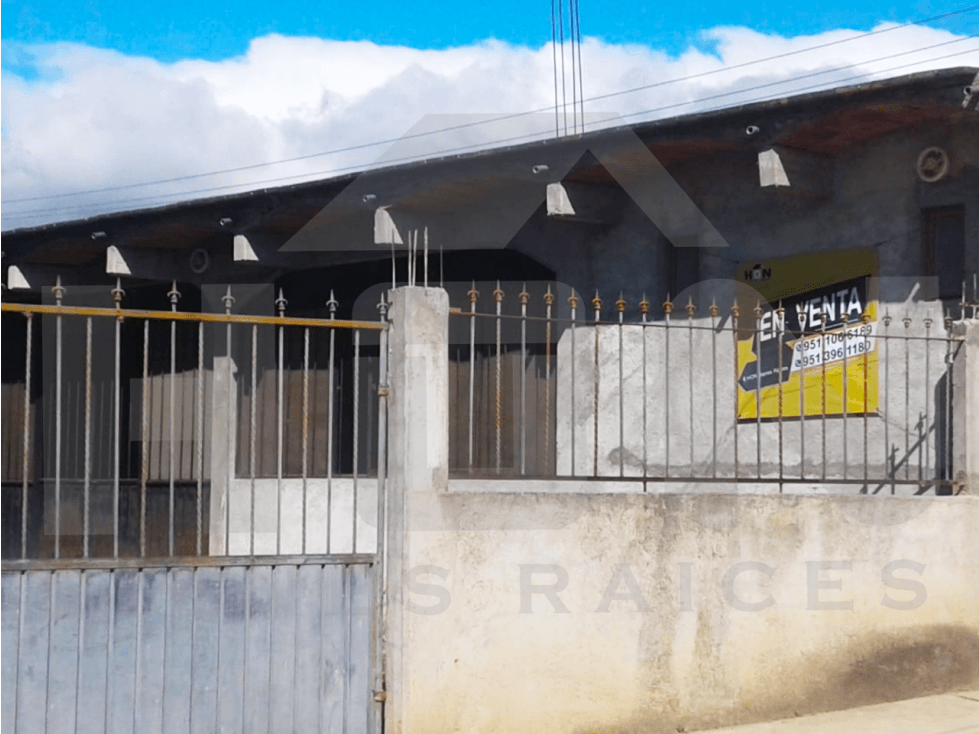 Casa en Diaz Ordaz - 1