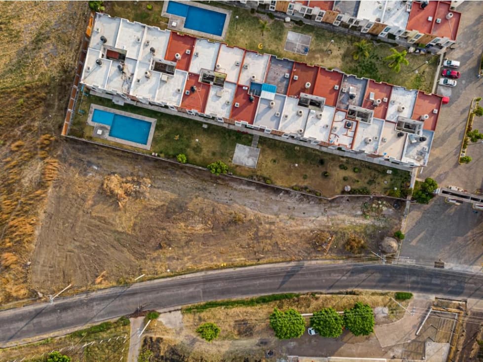 TERRENO COMERCIAL EN VENTA LIBRAMIENTO OCUITUCO YECAPIXTLA - 1