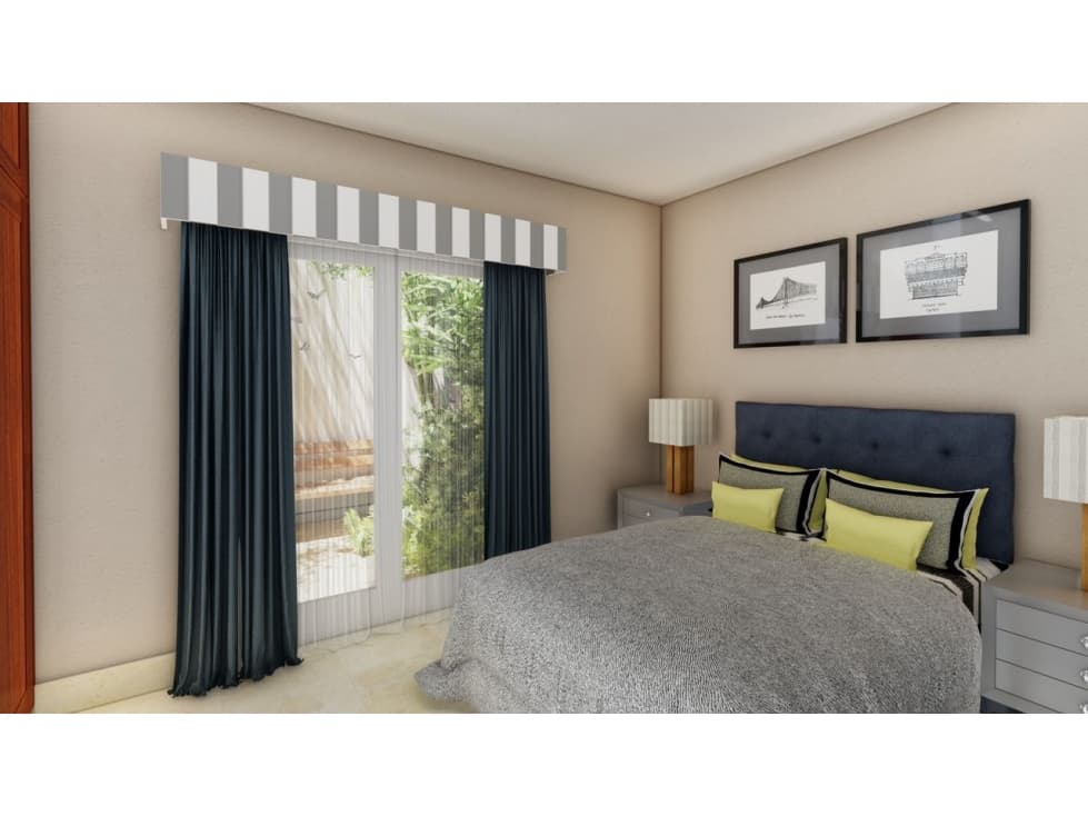 Departamentos en venta en Cabo San Lucas, Los Cabos - RV - 1