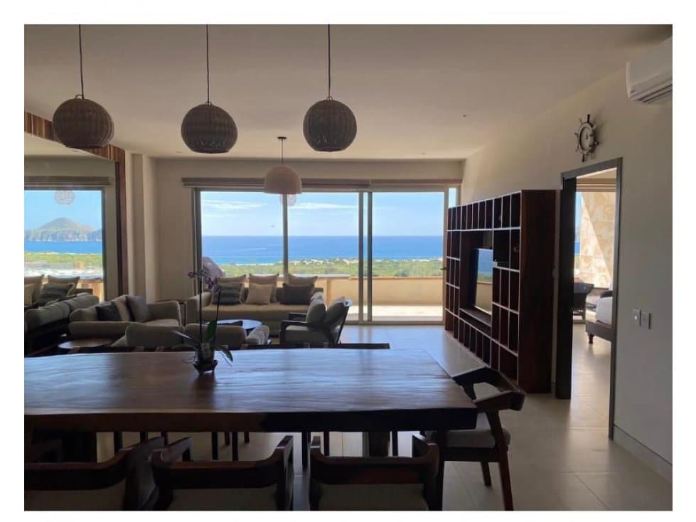 CONDO FOR RENT, VISTA VELA CABO SAN LUCAS - 1