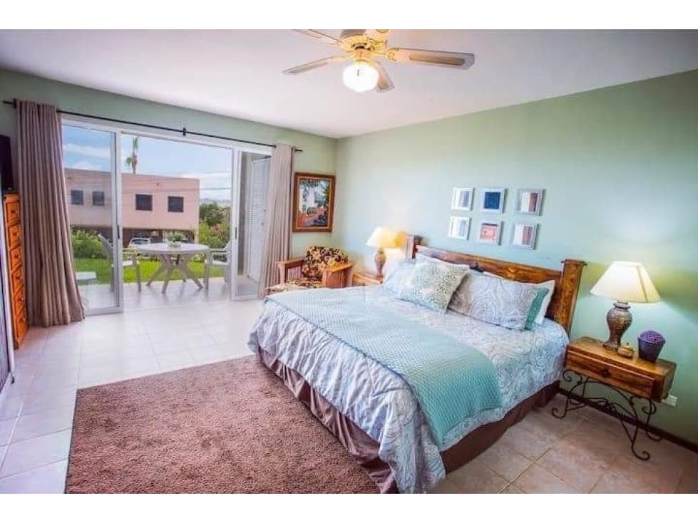 Condo en renta en tezal, Cabo San Lucas, los Cabos - 1