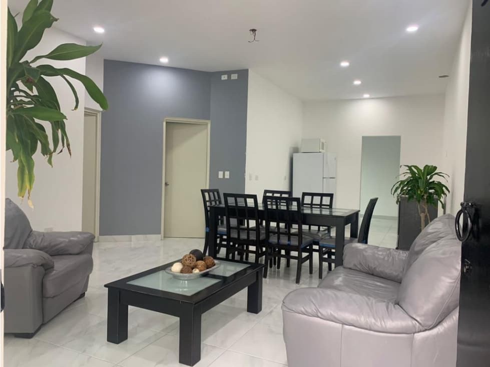 Departamento en Renta en Cabo San Lucas - 1