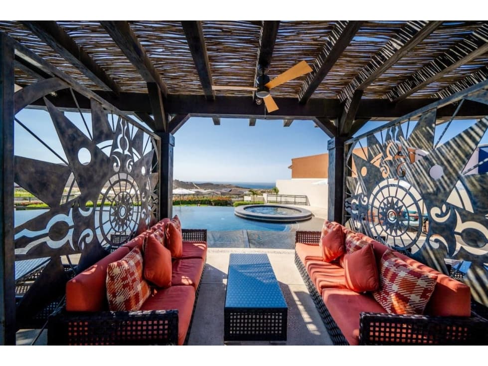 Condo for rent in Los Cabos, Copala - 1