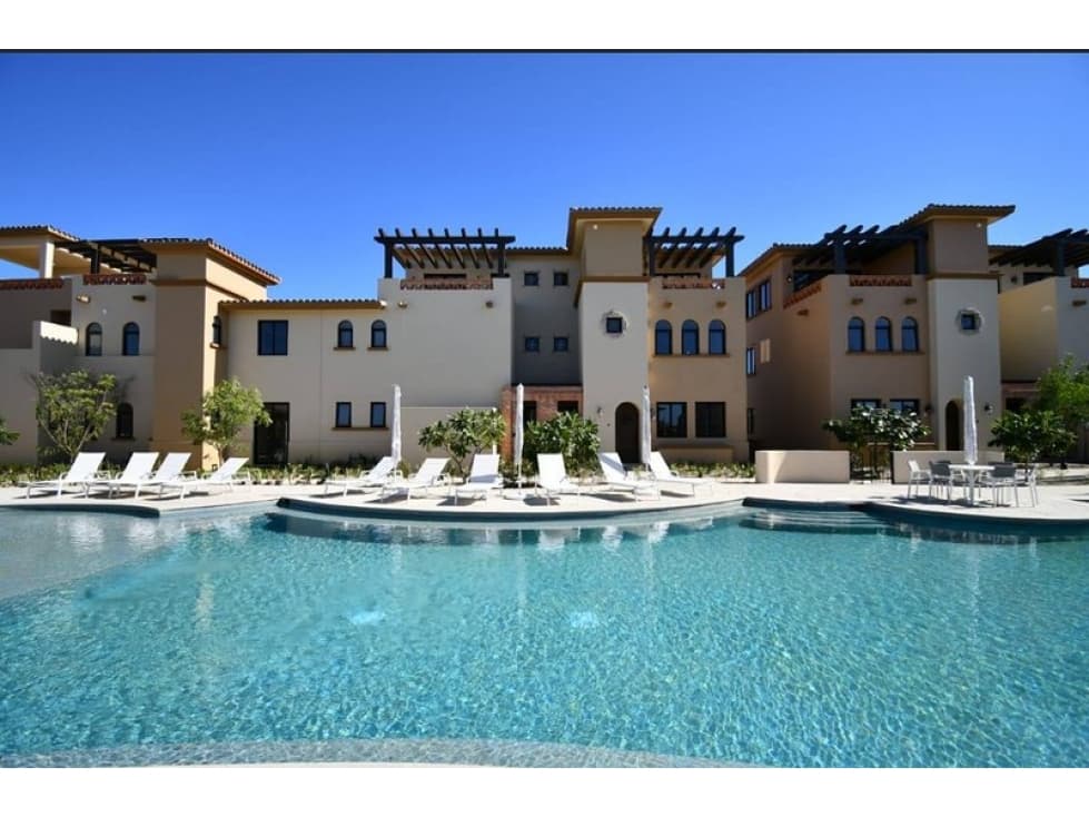 Condo en renta en Los Cabos, Mavila - 1