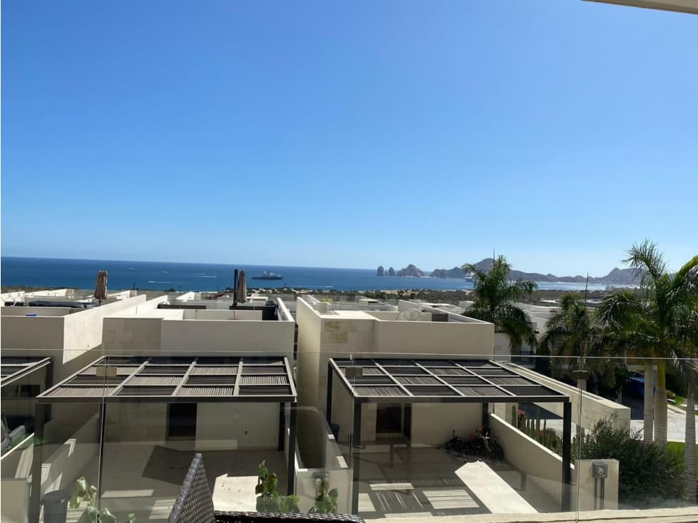 Condo en renta en Vista Vela, Los Cabos - 1